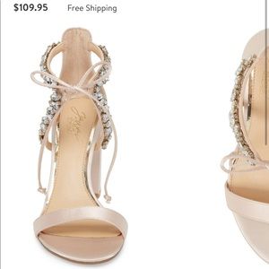 Brand new shoes never worn!